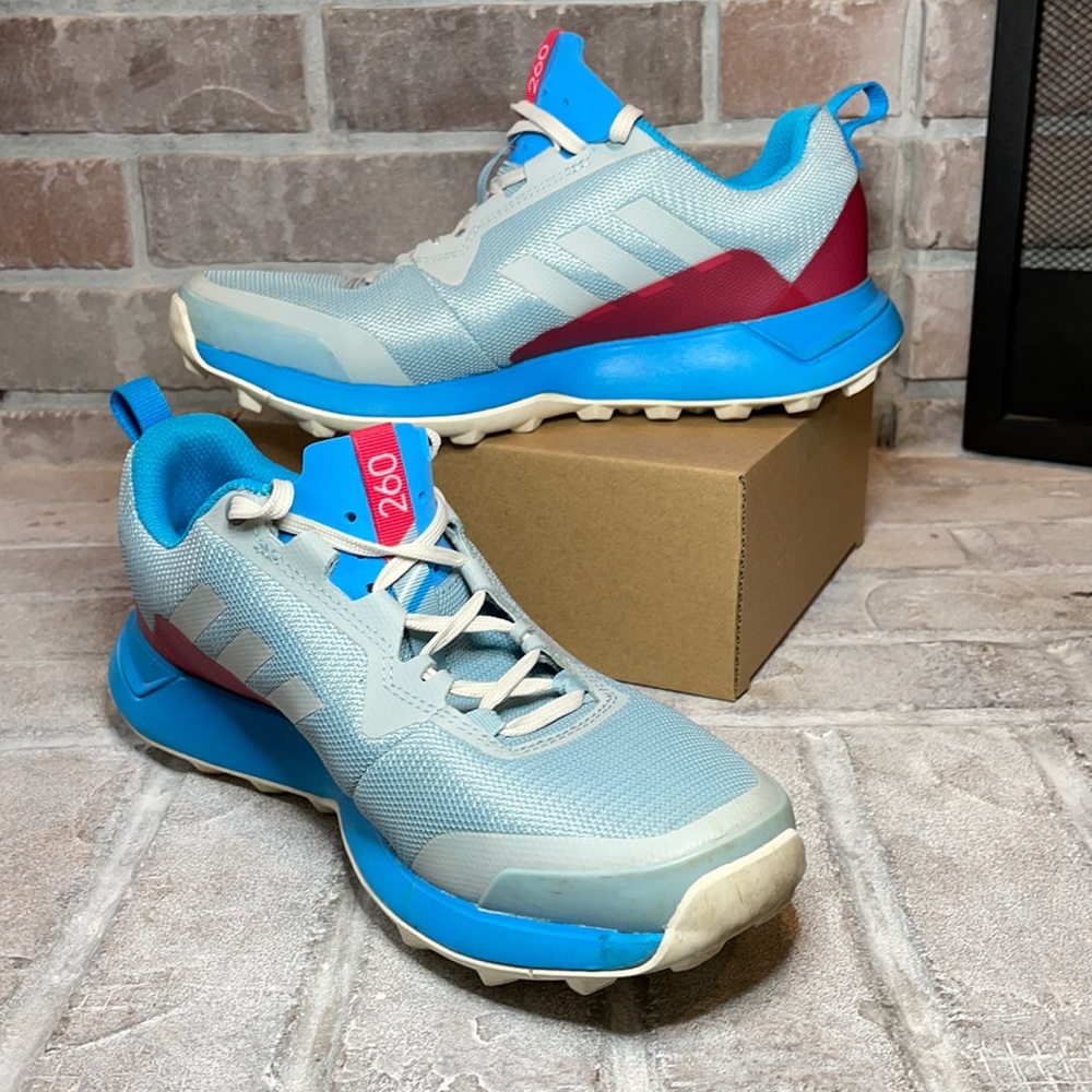 Adidas Terrex 260